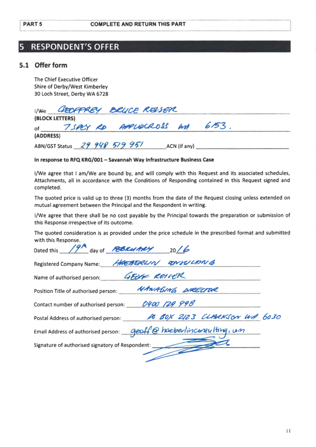 PDF Creator