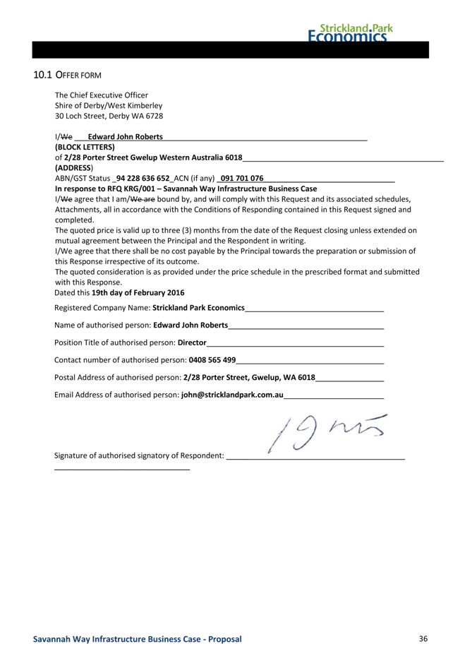 PDF Creator