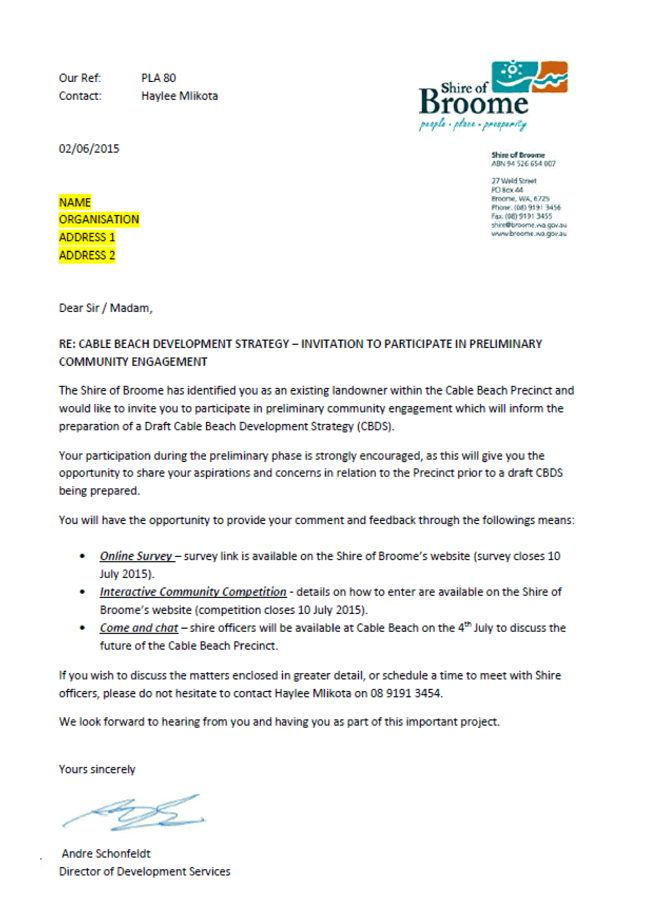 PDF Creator