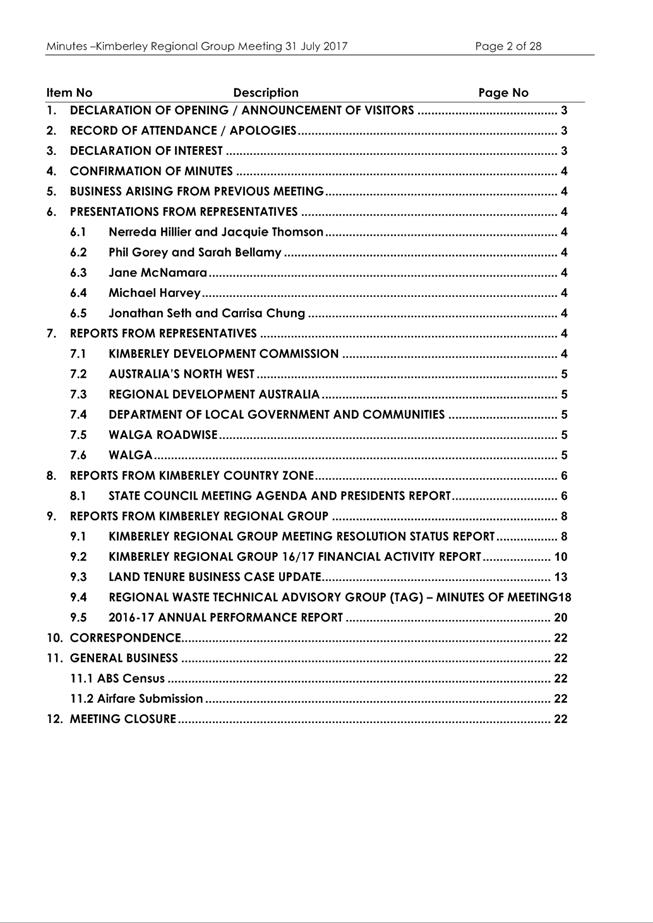 PDF Creator