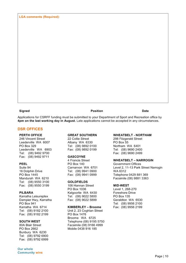 PDF Creator