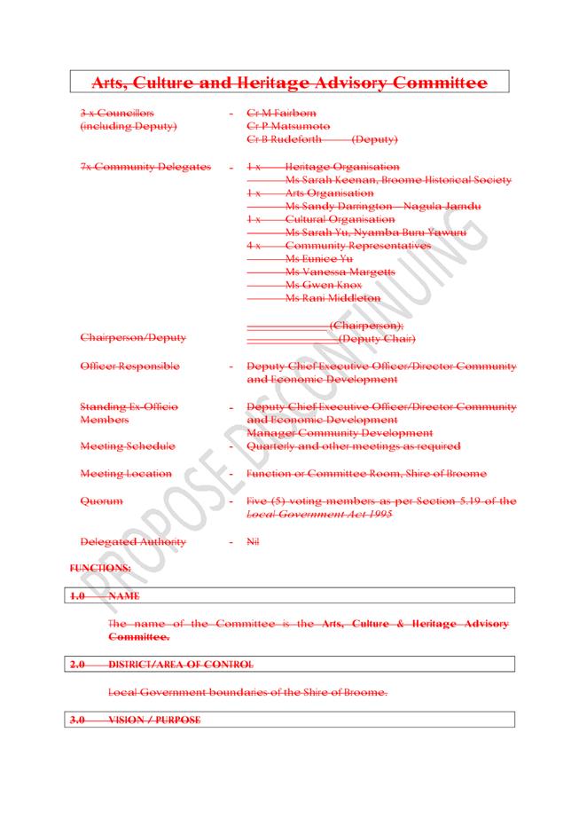 PDF Creator