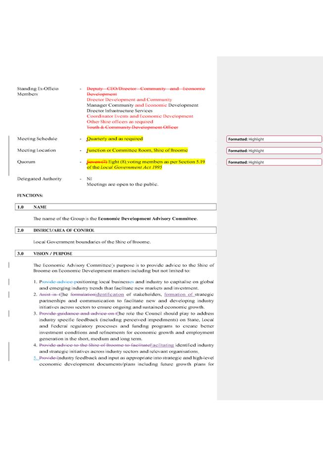 PDF Creator