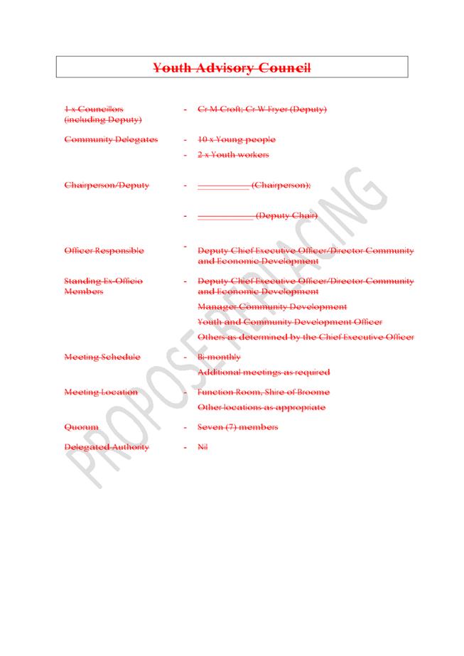 PDF Creator