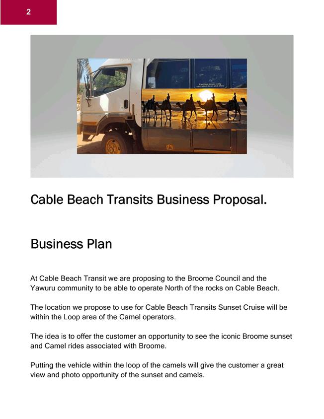 Minutes of Ordinary Meeting 30 May 2019