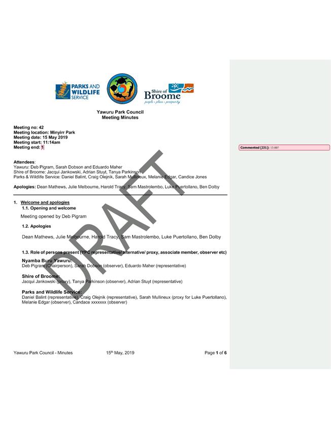 PDF Creator