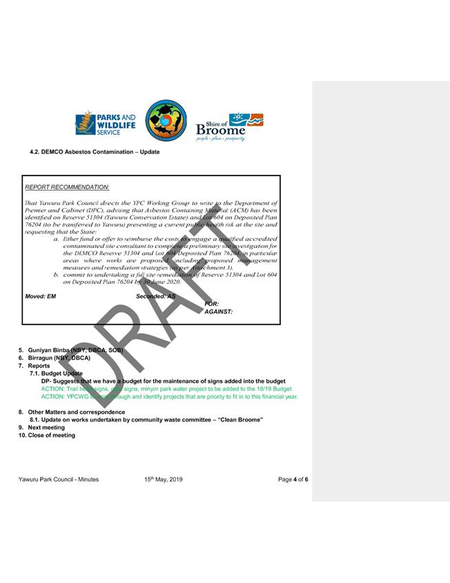 PDF Creator