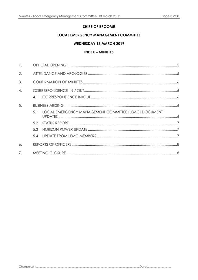PDF Creator