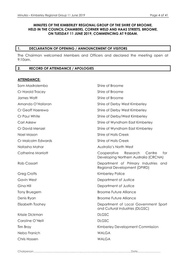 PDF Creator