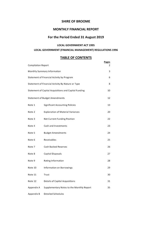 PDF Creator
