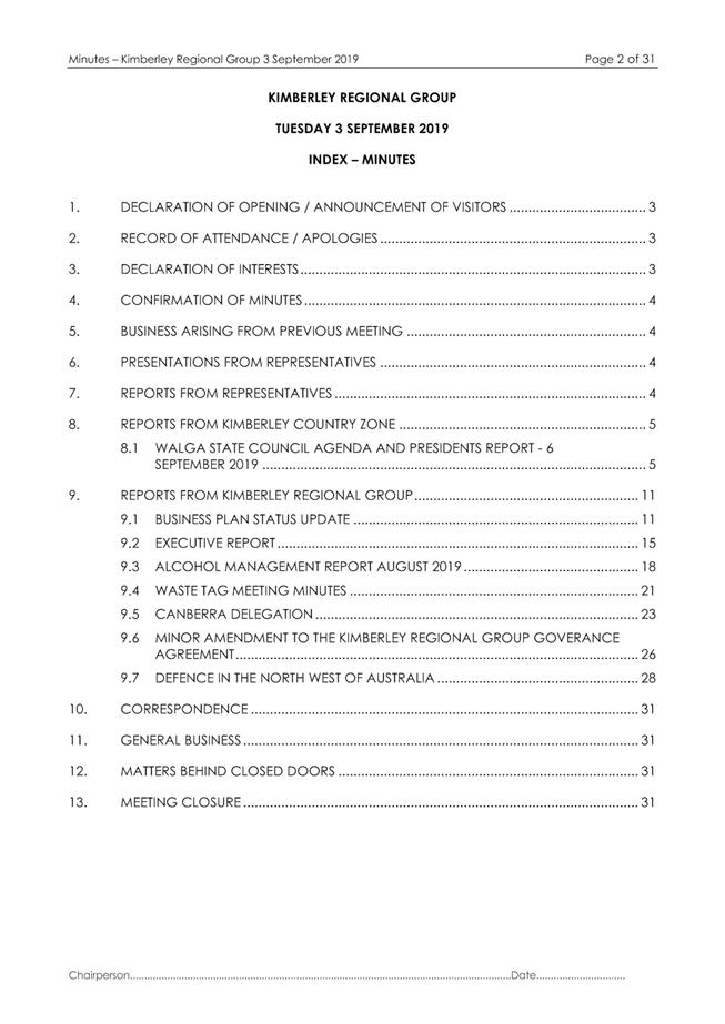 PDF Creator