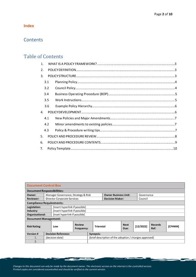 PDF Creator