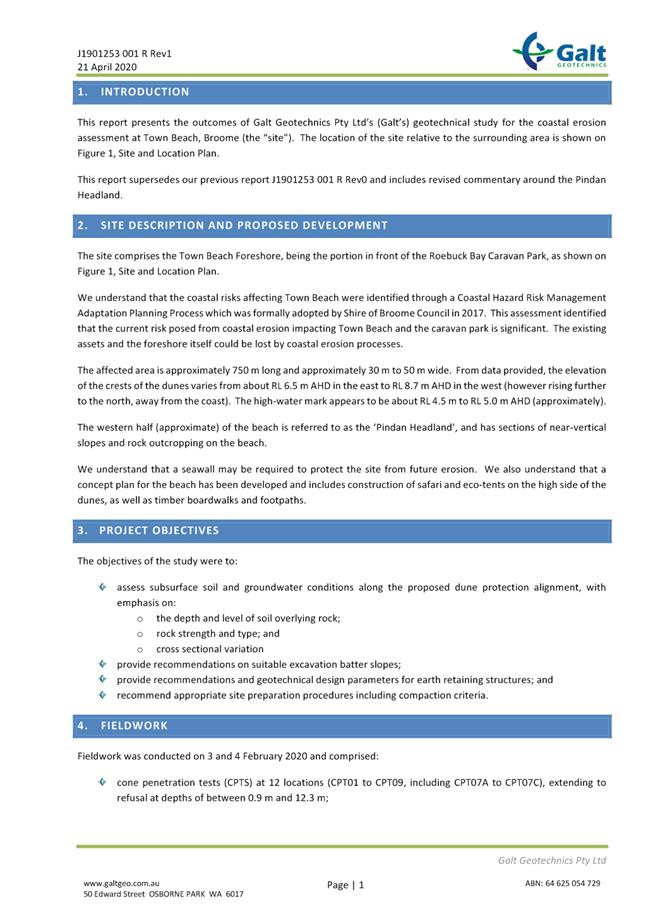 PDF Creator