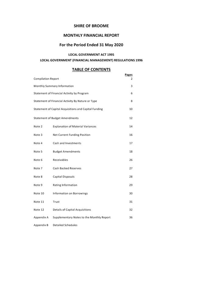 PDF Creator