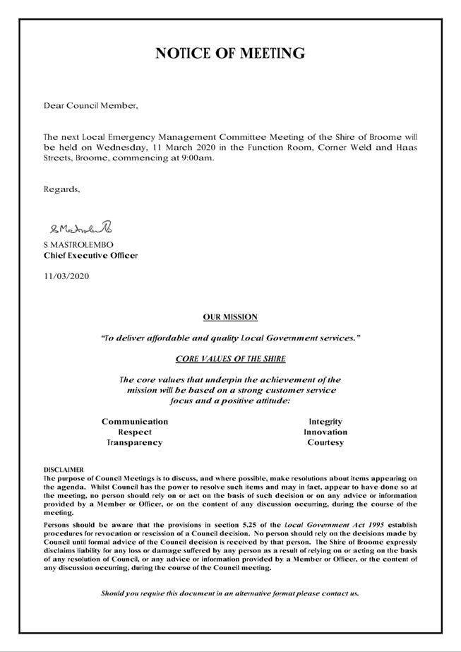PDF Creator
