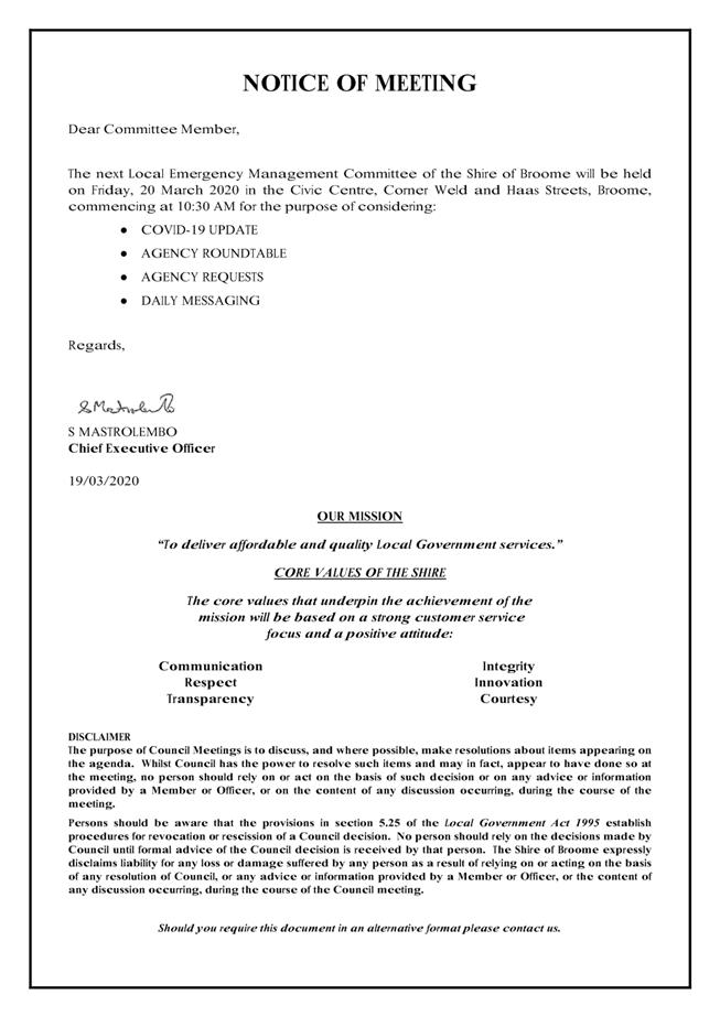 PDF Creator