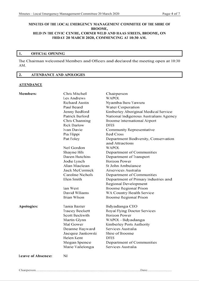 PDF Creator