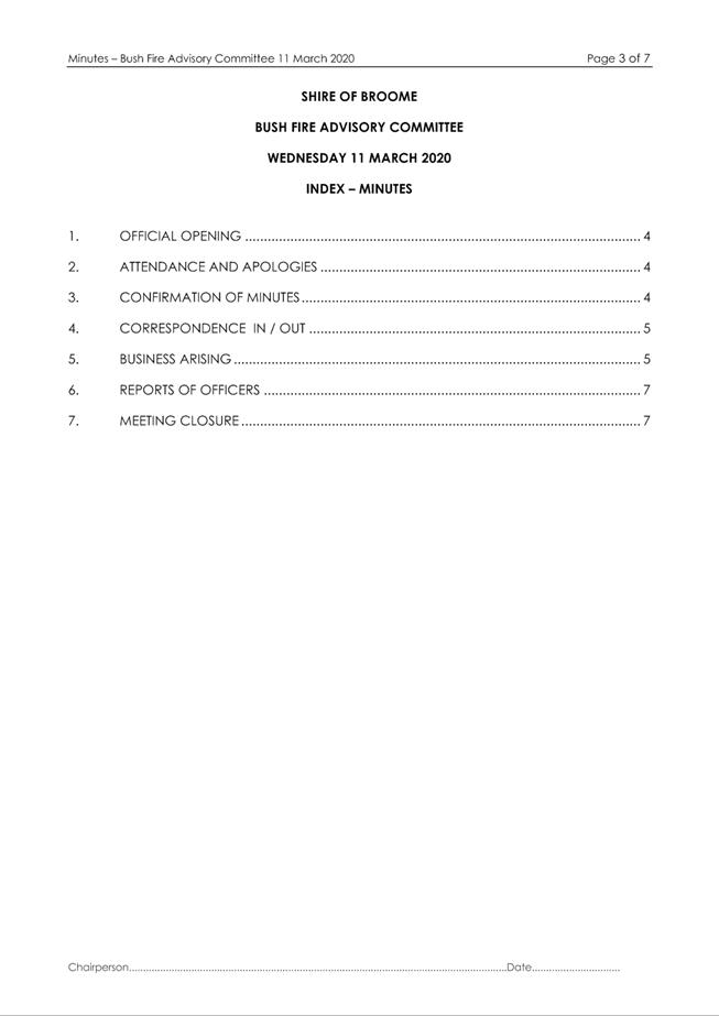 PDF Creator