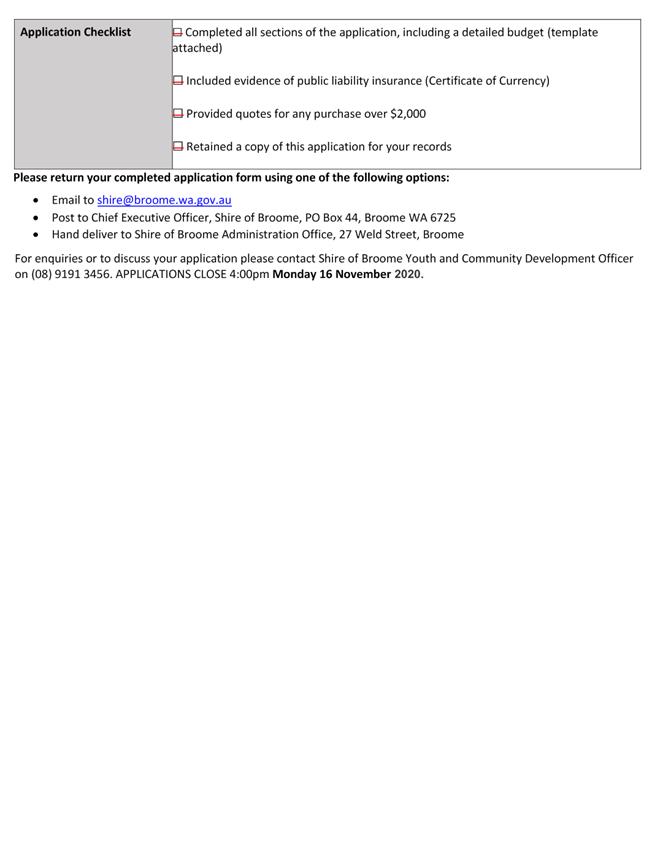 PDF Creator