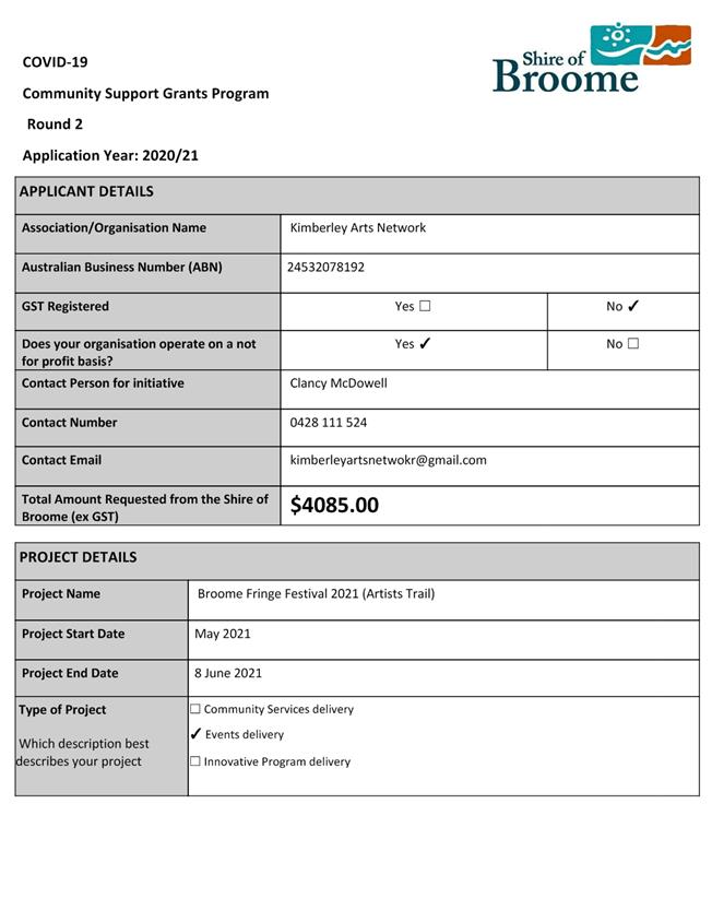 PDF Creator