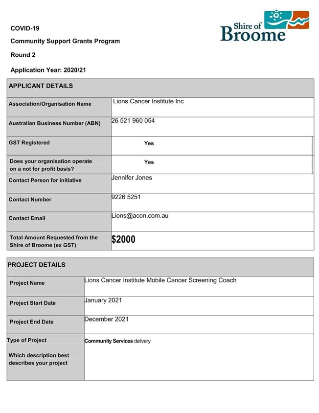 PDF Creator
