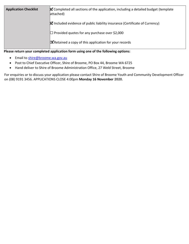 PDF Creator