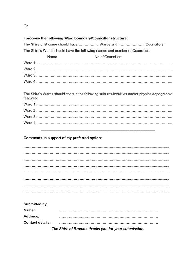 PDF Creator