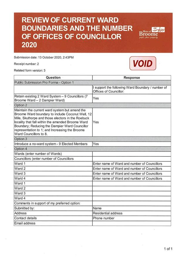 PDF Creator