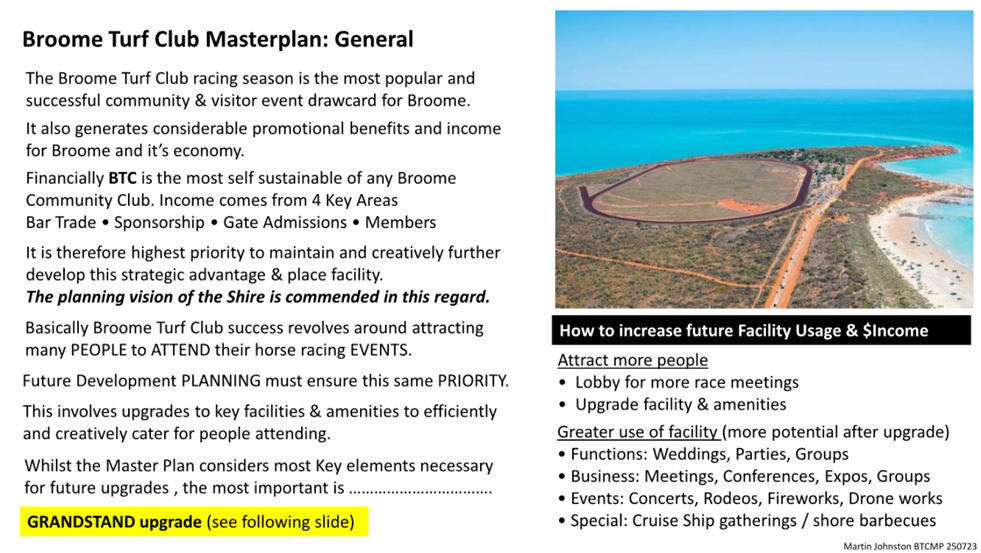 A brochure of a landscape

Description automatically generated