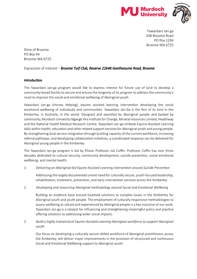 A close-up of a letter

Description automatically generated