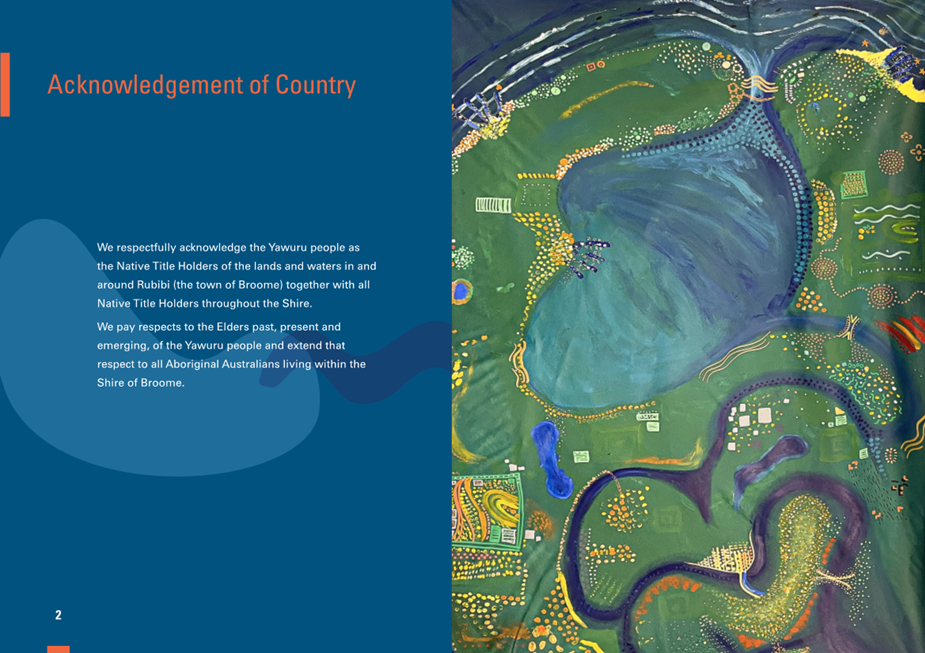 A map of a golf course

Description automatically generated