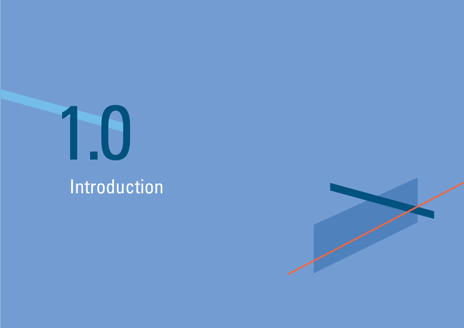A blue background with text and numbers

Description automatically generated