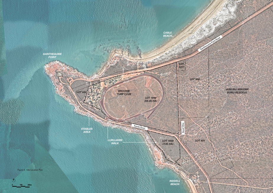 Aerial view of a land with land and water

Description automatically generated