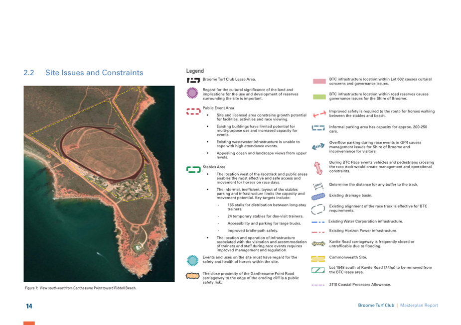 A map of land with text and images

Description automatically generated