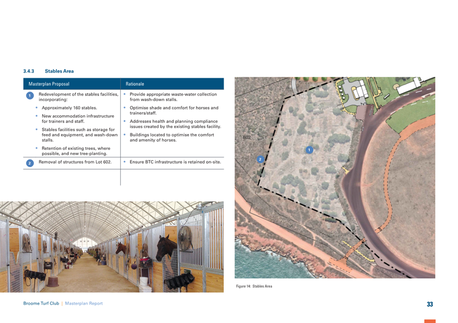 A close-up of a map of a horse farm

Description automatically generated