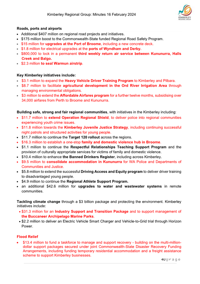 A red and white text on a piece of paper

Description automatically generated