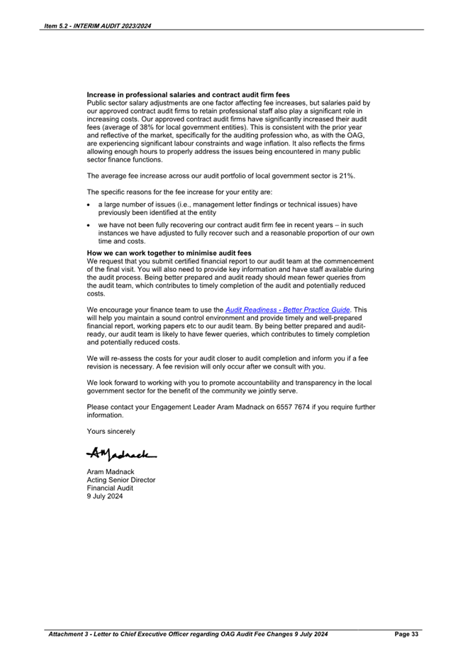 A letter of a company

Description automatically generated with medium confidence