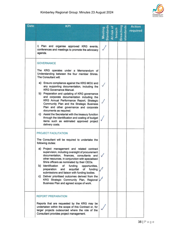 A blue and white checklist

Description automatically generated