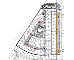 A drawing of a stadium

AI-generated content may be incorrect.