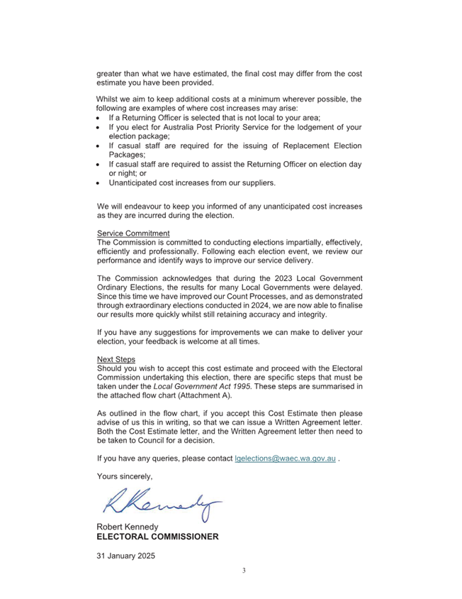 A letter of a contract

AI-generated content may be incorrect.