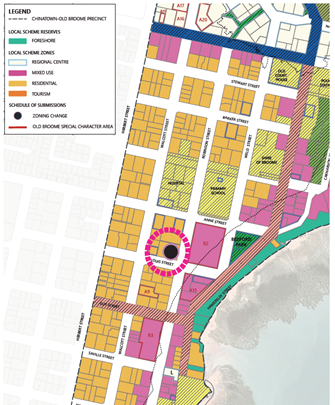 A map of a town

AI-generated content may be incorrect.