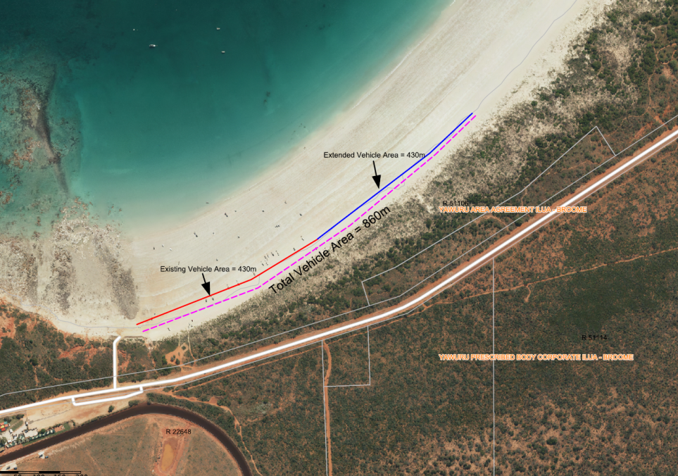Aerial view of a beach

AI-generated content may be incorrect.
