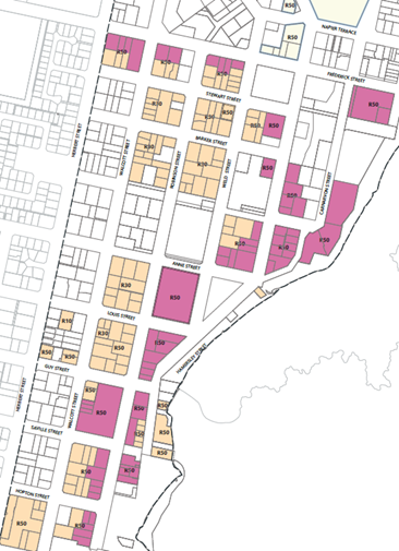 A map of a neighborhood

AI-generated content may be incorrect.