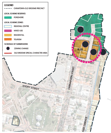 A map of a town

AI-generated content may be incorrect.