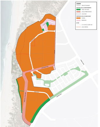 A map of a land with a map and text

AI-generated content may be incorrect.