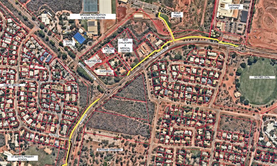 An aerial view of a highway

AI-generated content may be incorrect.