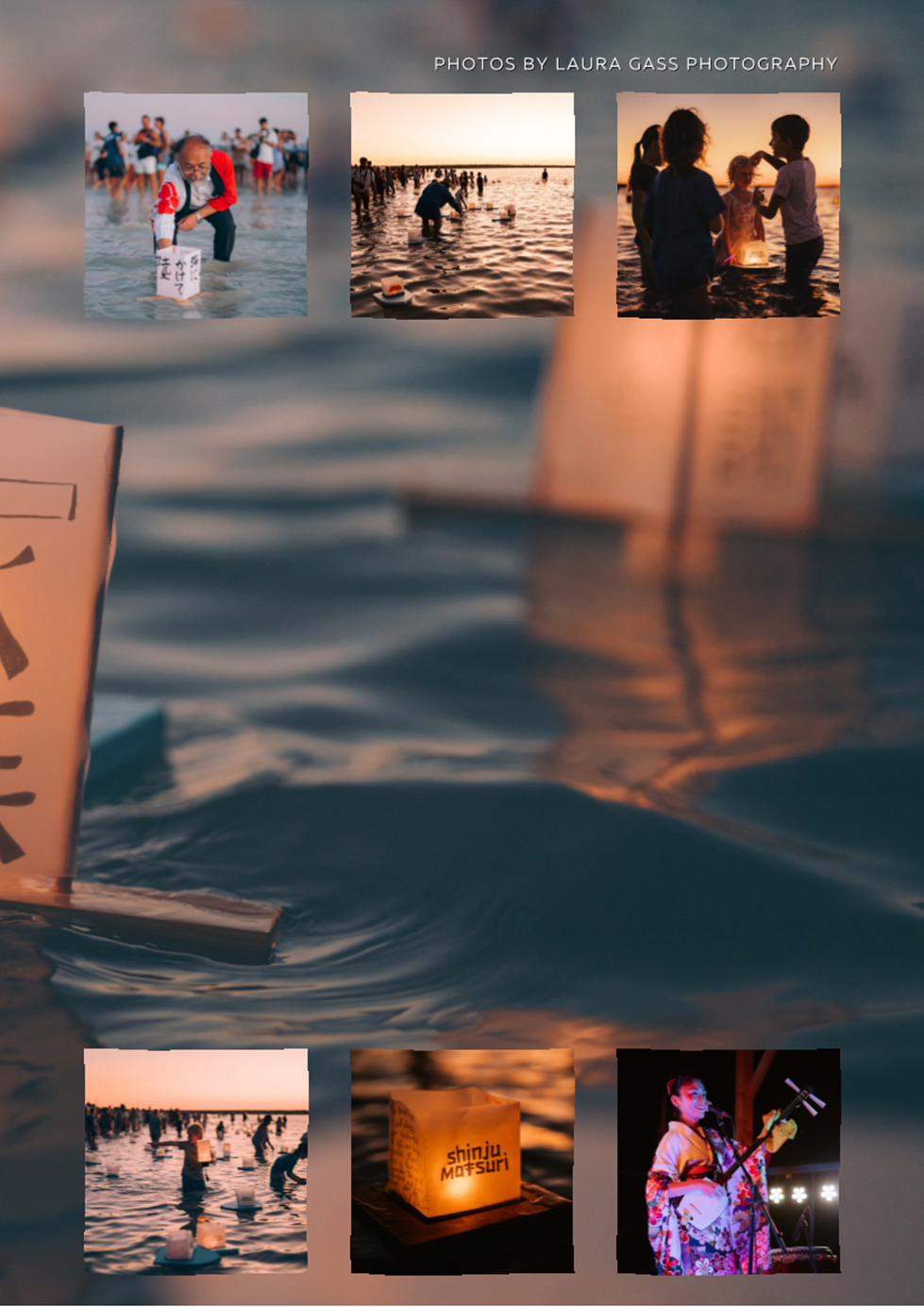A group of people at a beach

AI-generated content may be incorrect.