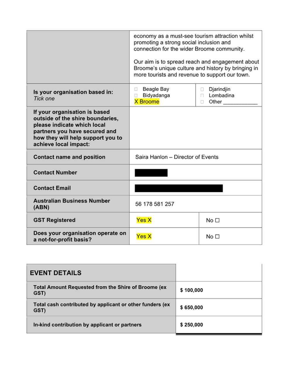 A document with text and numbers

AI-generated content may be incorrect.