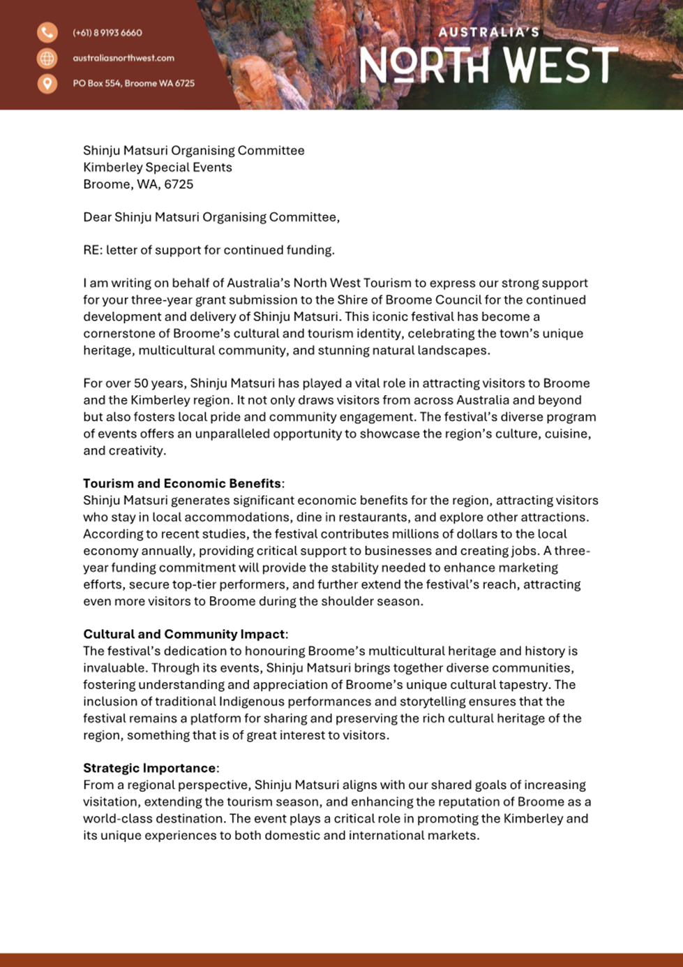 A close-up of a letter

AI-generated content may be incorrect.