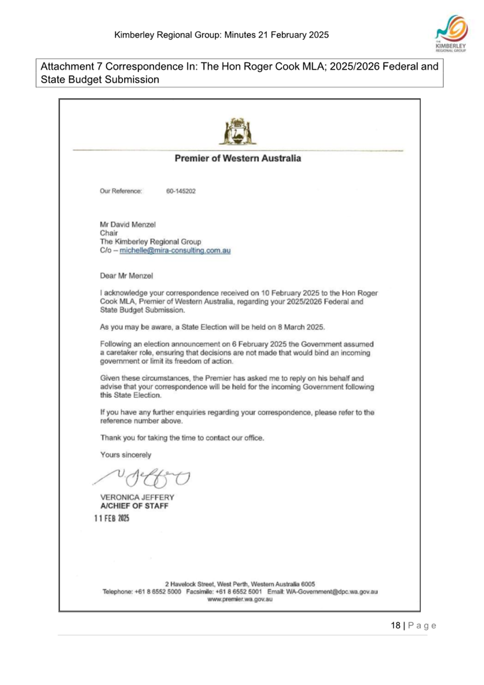 A letter of a company

AI-generated content may be incorrect.